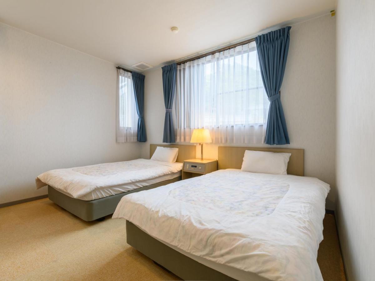 שימה Tabist Zigamiya Ryokan Ise-Shima מראה חיצוני תמונה