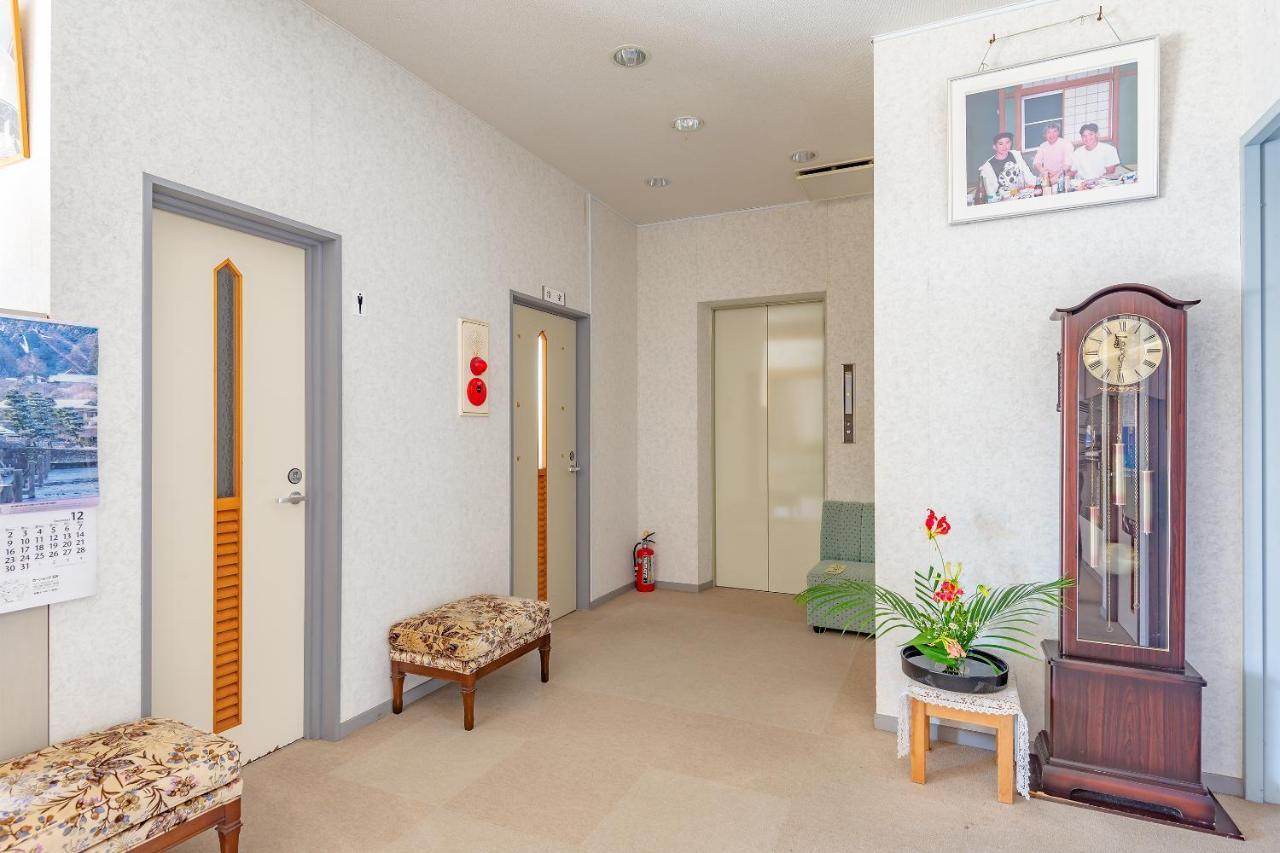 שימה Tabist Zigamiya Ryokan Ise-Shima מראה חיצוני תמונה