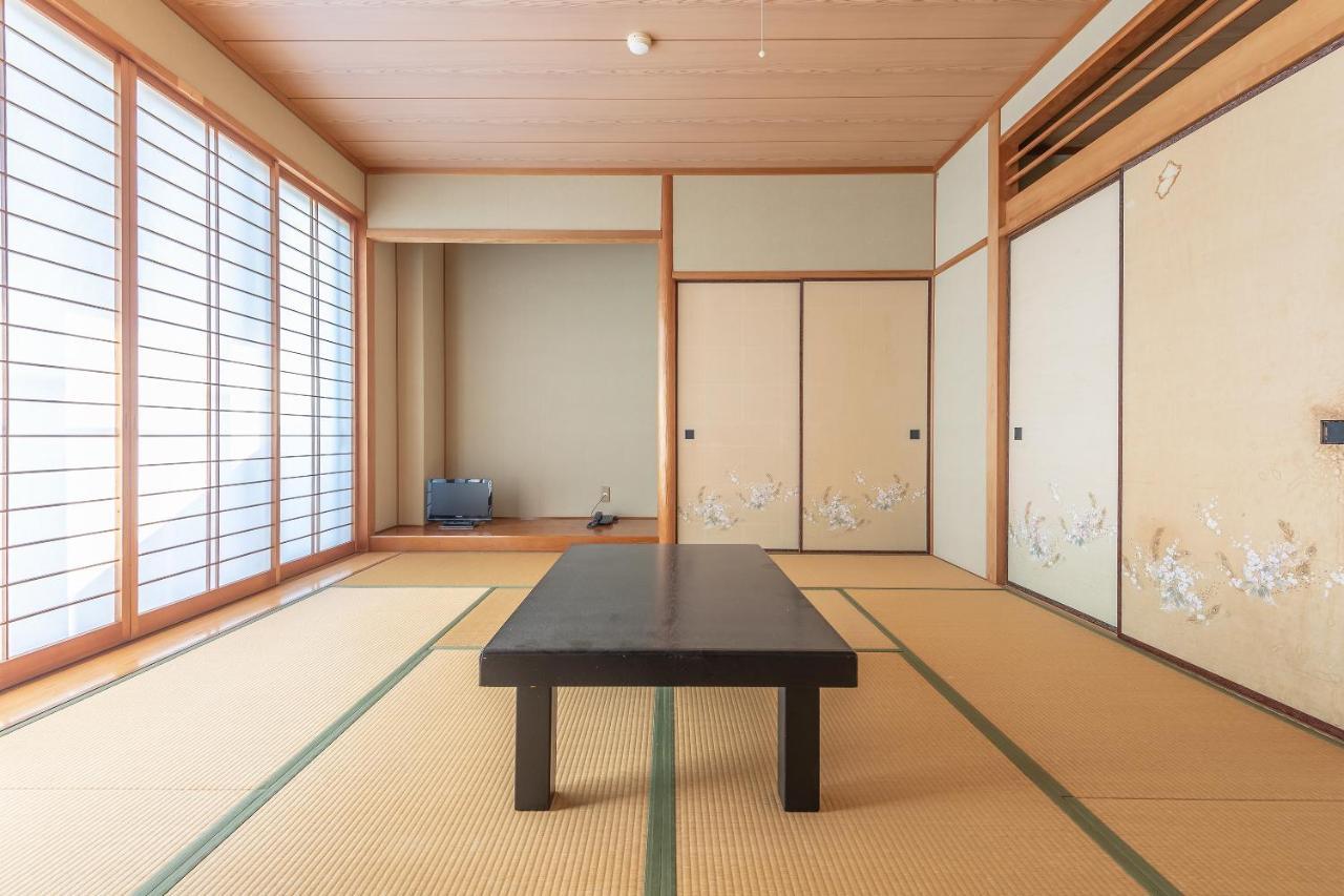 שימה Tabist Zigamiya Ryokan Ise-Shima מראה חיצוני תמונה
