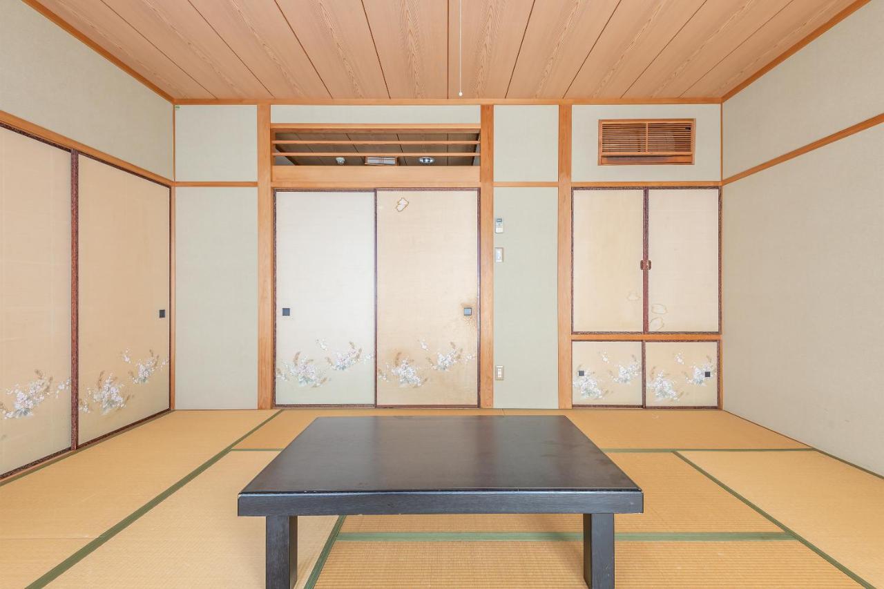 שימה Tabist Zigamiya Ryokan Ise-Shima מראה חיצוני תמונה