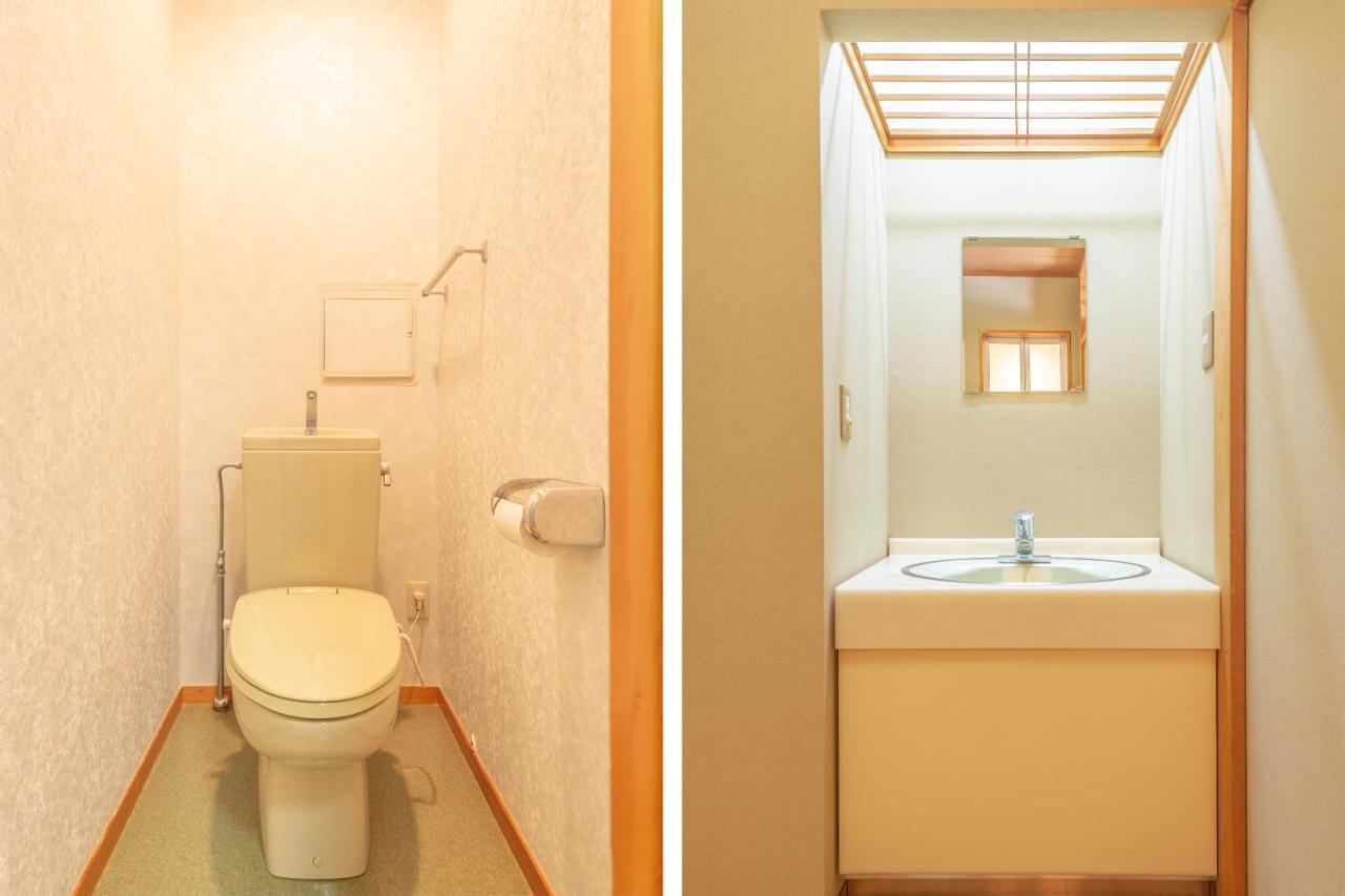 שימה Tabist Zigamiya Ryokan Ise-Shima מראה חיצוני תמונה