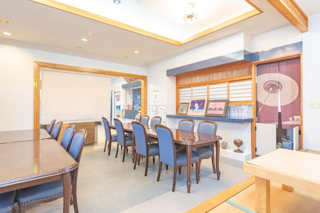 שימה Tabist Zigamiya Ryokan Ise-Shima מראה חיצוני תמונה
